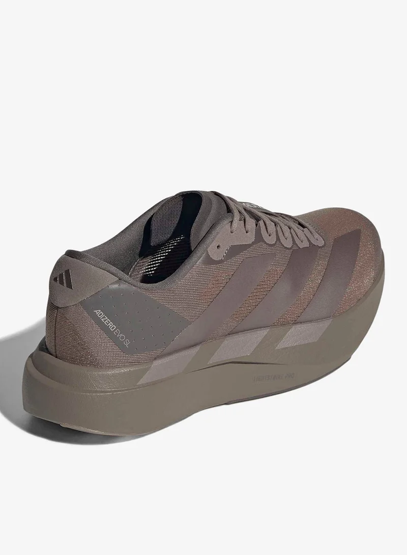 Adidas CHACOA/COFMET/AURBLA Adizero Evo Sl for Men | Best Price UAE